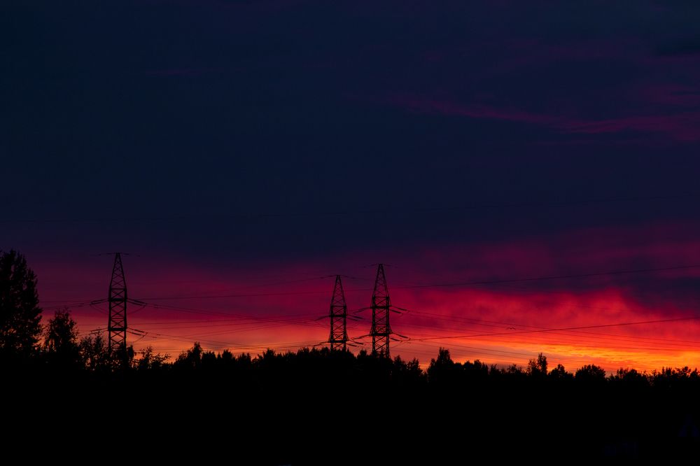 Photograph by Елена Ромадова