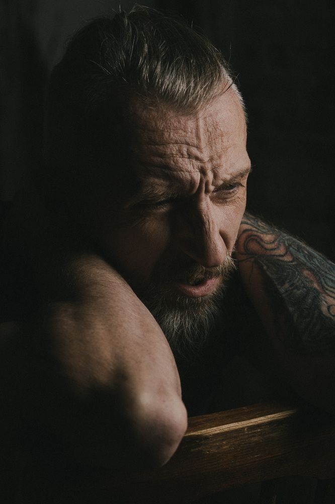 Photograph by Юлия Мальнева