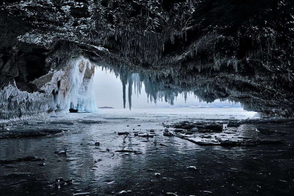 Photograph by Василий Шуклин