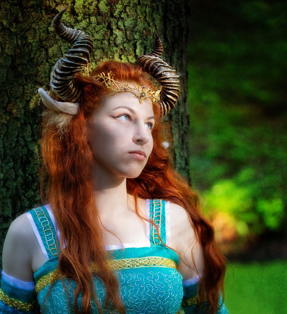 Photograph by Irina Nikolaeva