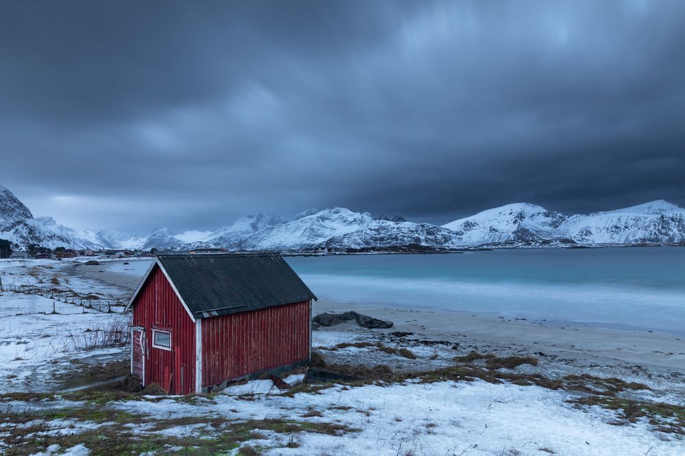 Photograph by Евгения Чех