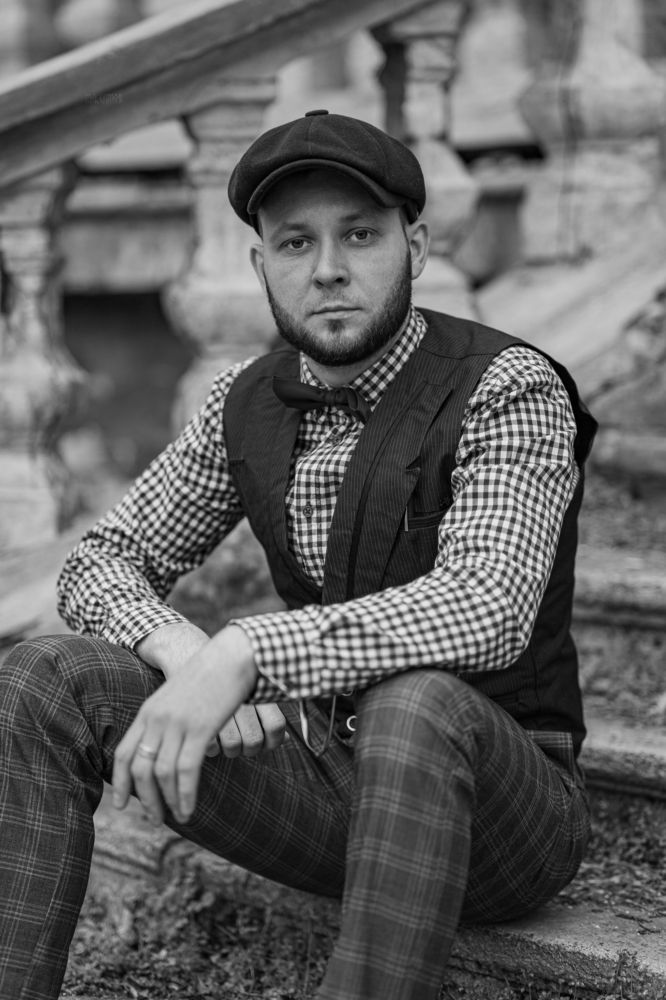 Photograph by Максим Максимов