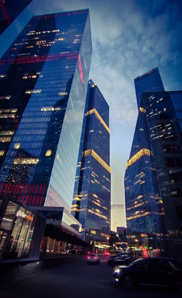 Photograph by Сергей Арямов