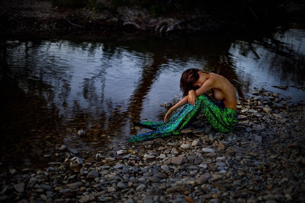 Photograph by Леонид Мочульский