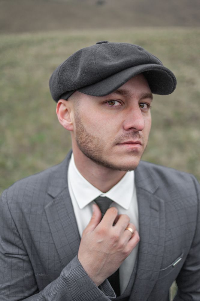 Photograph by Максим Максимов