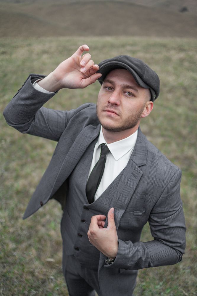 Photograph by Максим Максимов