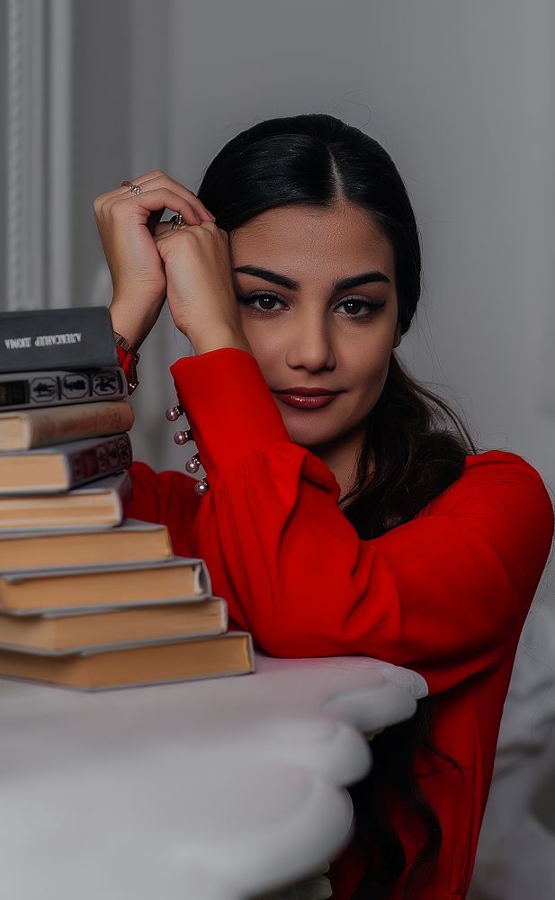 Photograph by Чикелев Дмитрий