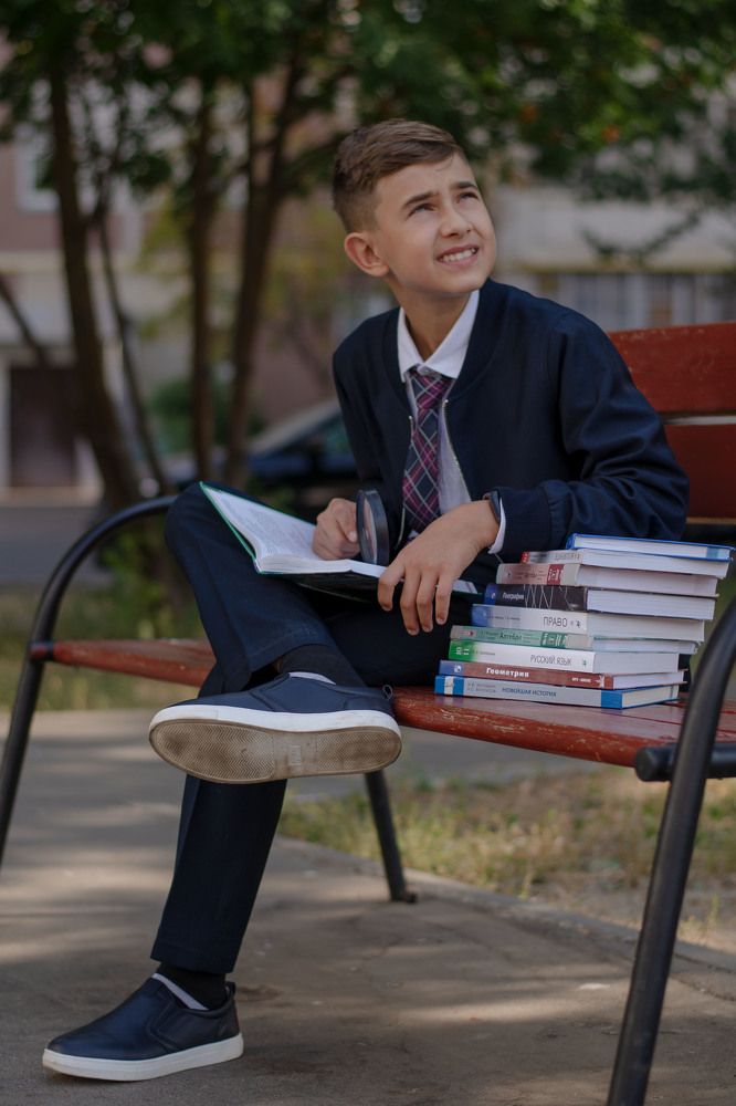 Photograph by Диана Салахова