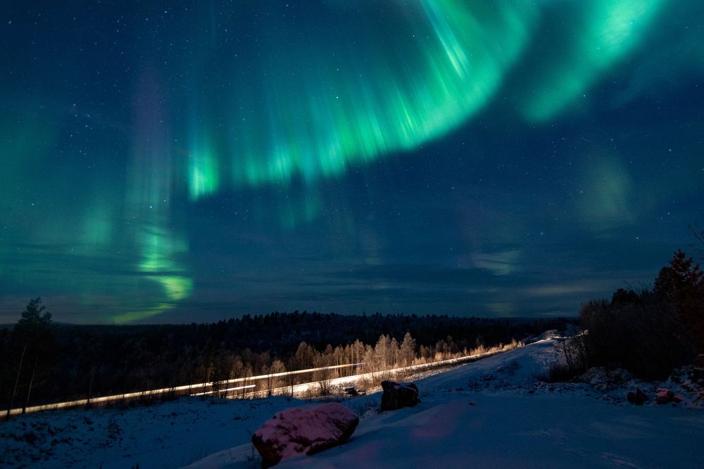 Фотография автора Андрей Русских
