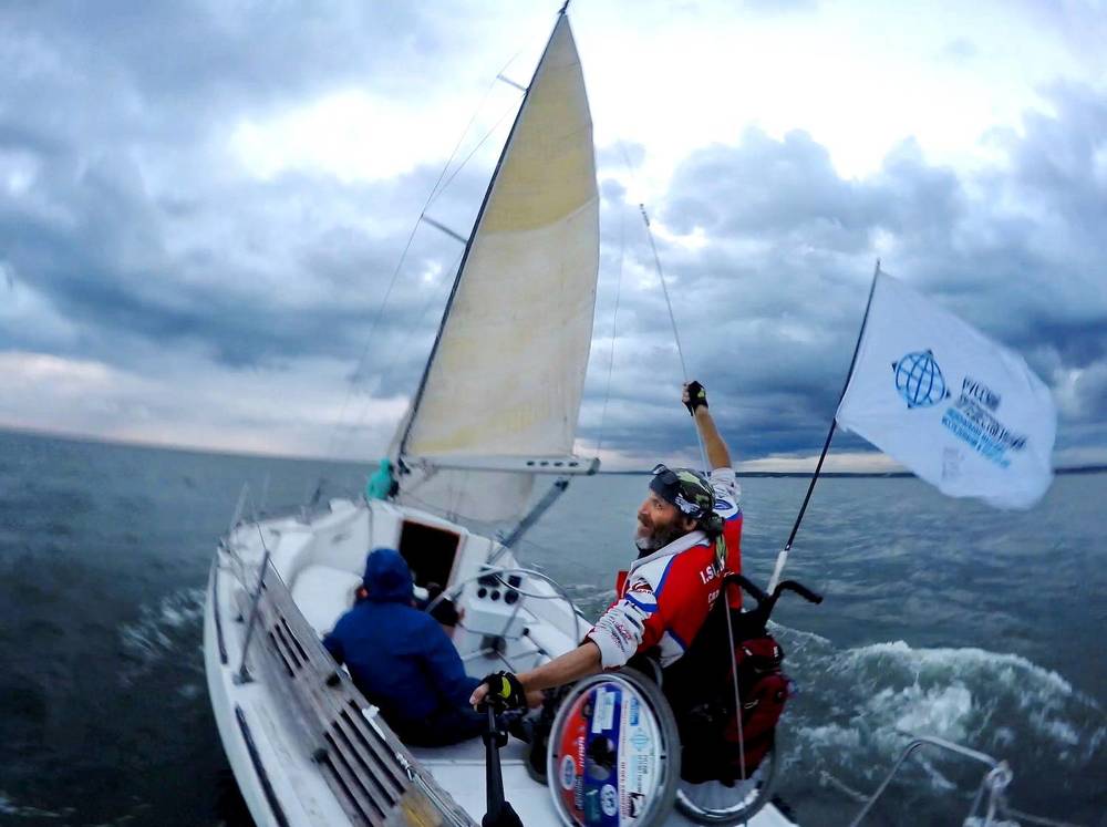 ПОВЕРЬ В СЕБЯ!