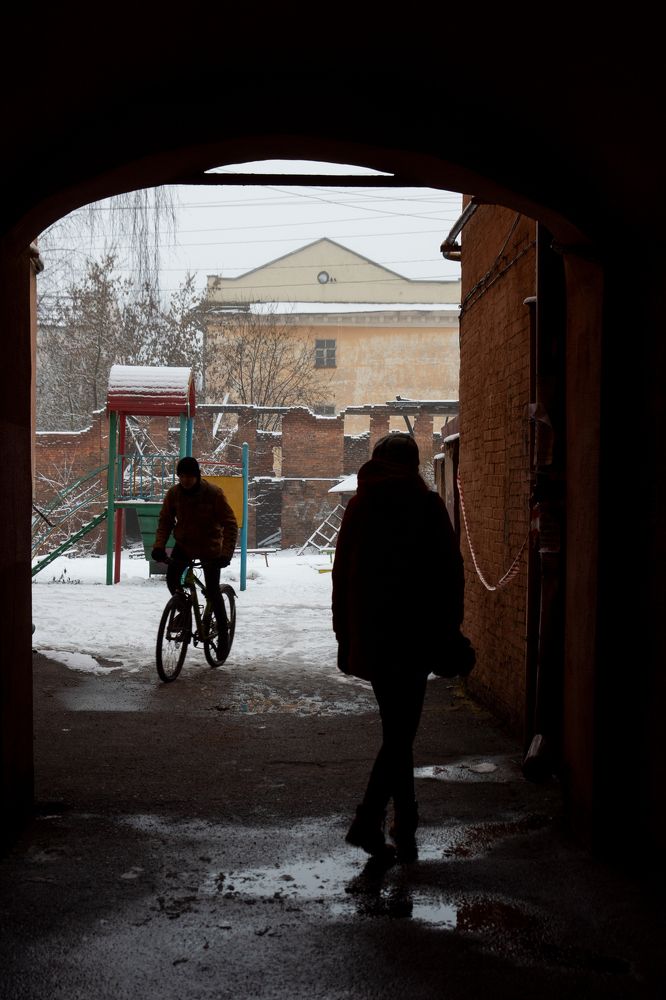 Photograph by Никита Колеганов