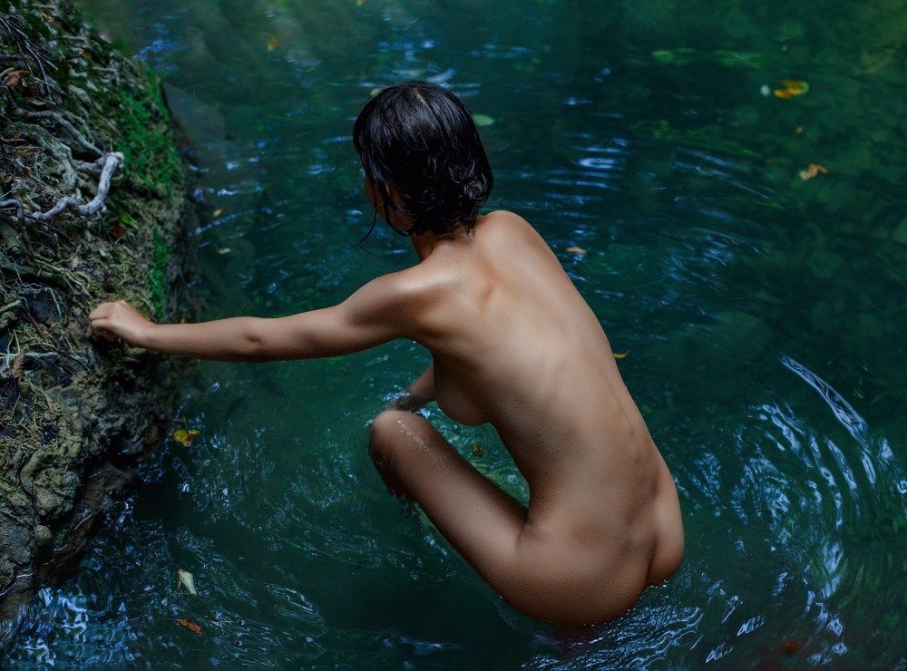 Photograph by Леонид Мочульский