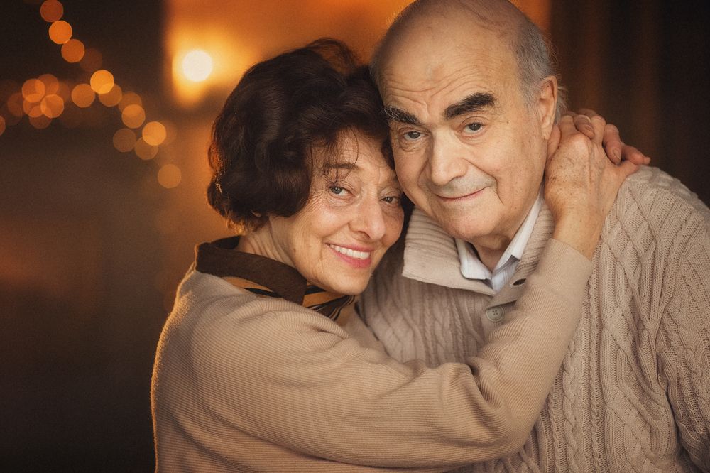 Фотография автора Аксенова Мария