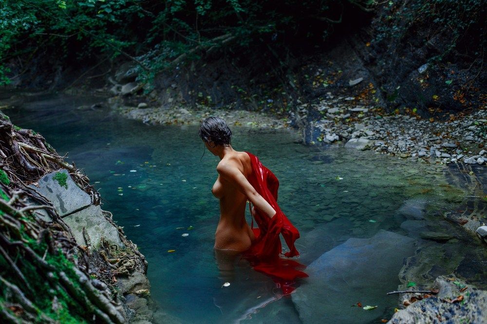 Photograph by Леонид Мочульский