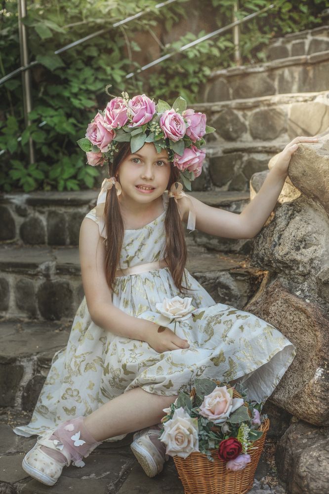 Фотография автора Алена Левина