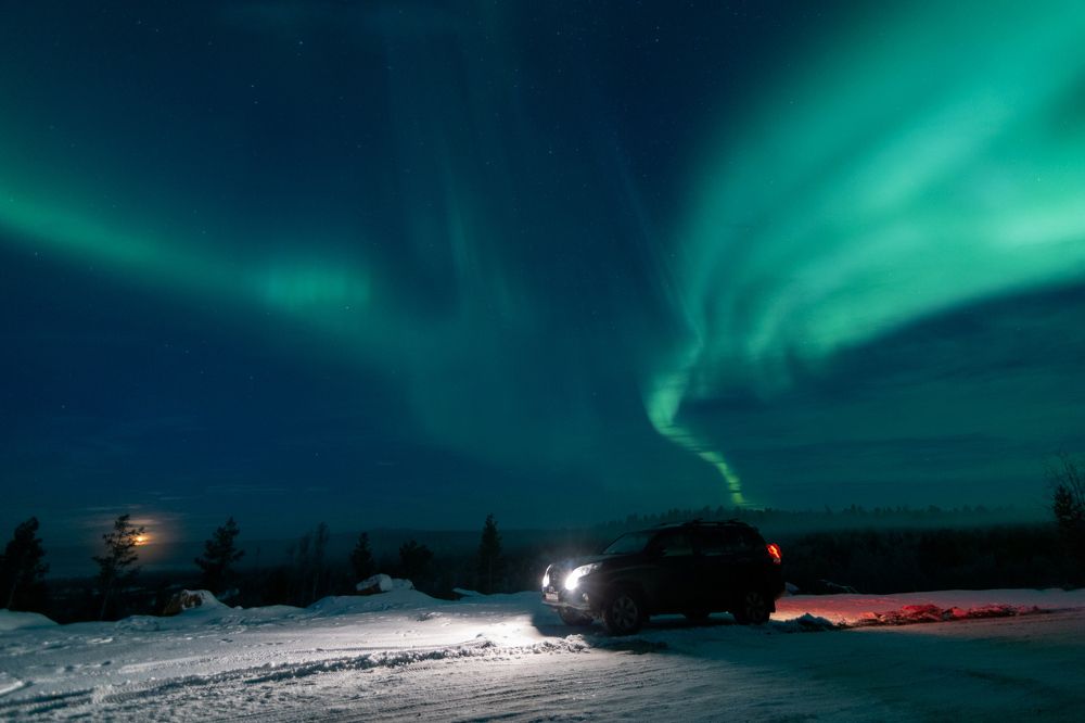 Фотография автора Андрей Русских