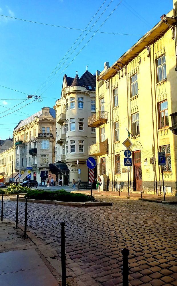 Photograph by Елена Шерман