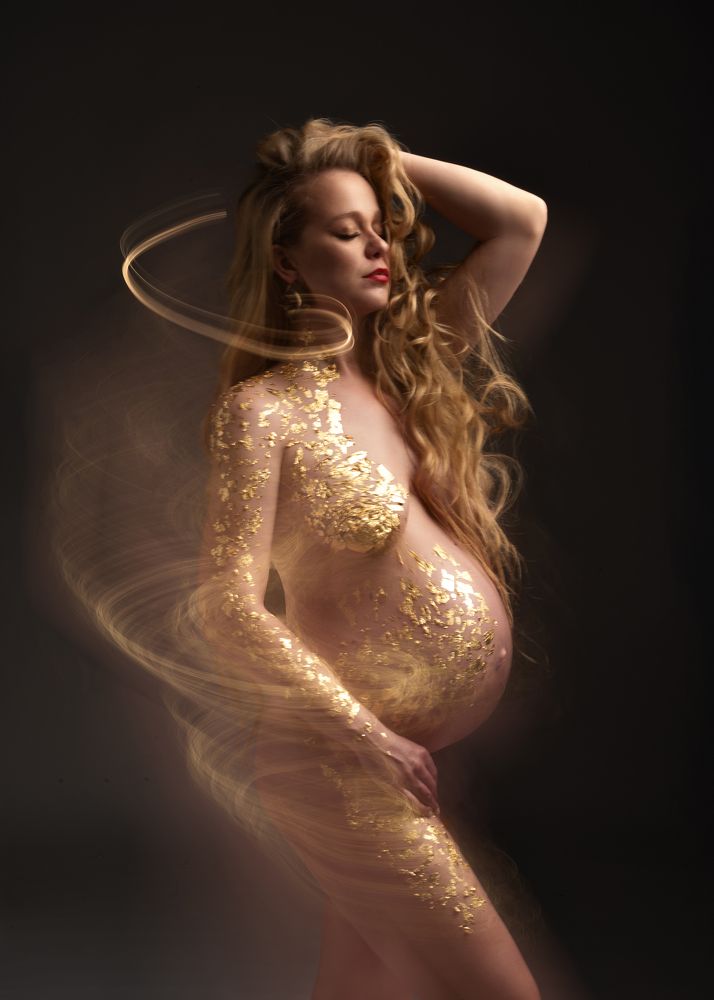 Photograph by Парахина Любовь