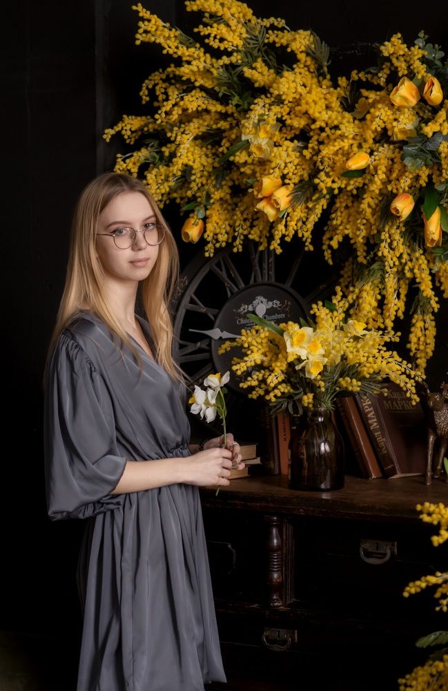 Photograph by Валентина Борзикова