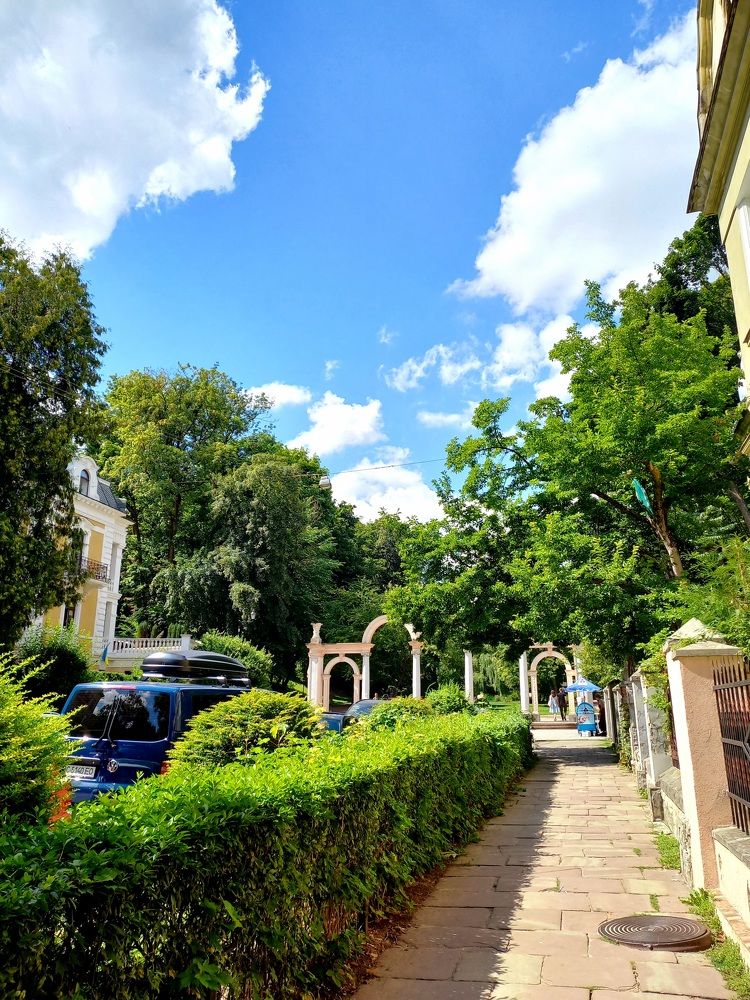 Photograph by Елена Шерман