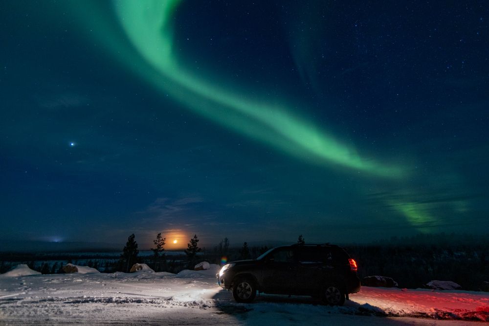 Фотография автора Андрей Русских