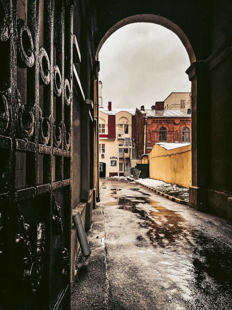 Photograph by Людмила Казак