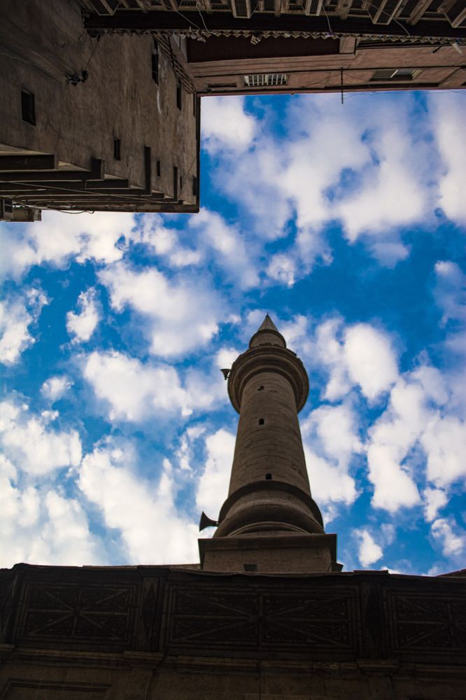 Photograph by Nada Khalifa