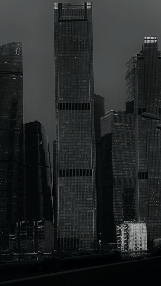 The world around me