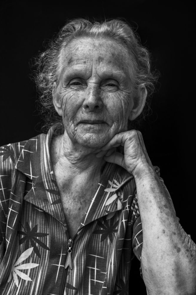 Photograph by Дина Горбачёва