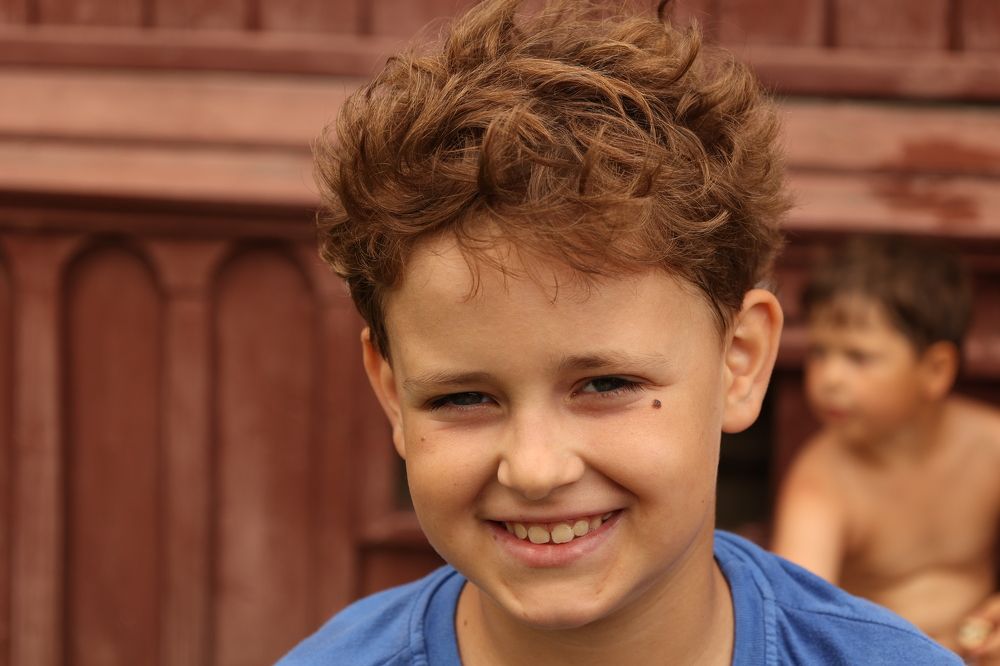 Photograph by Савиных Дарья