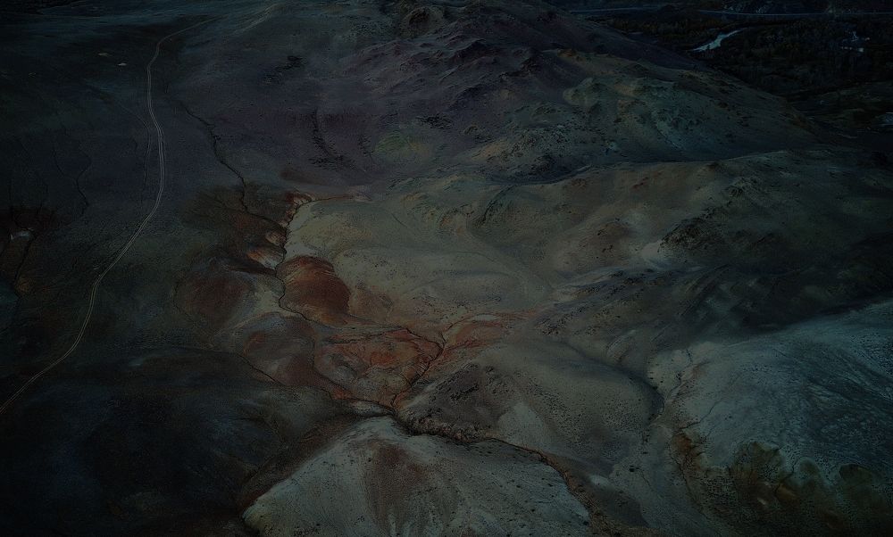 Photograph by Светлана Полякова
