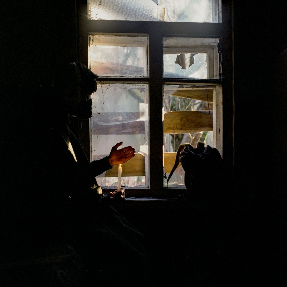 Photograph by Никита Колеганов