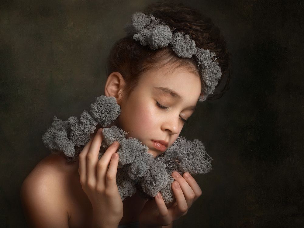 Photograph by Ольга Куницкая