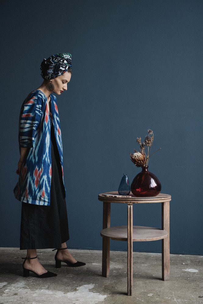 Photograph by Maria Pleshkova