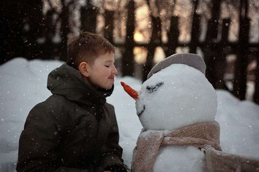 Photograph by Елена Щенина