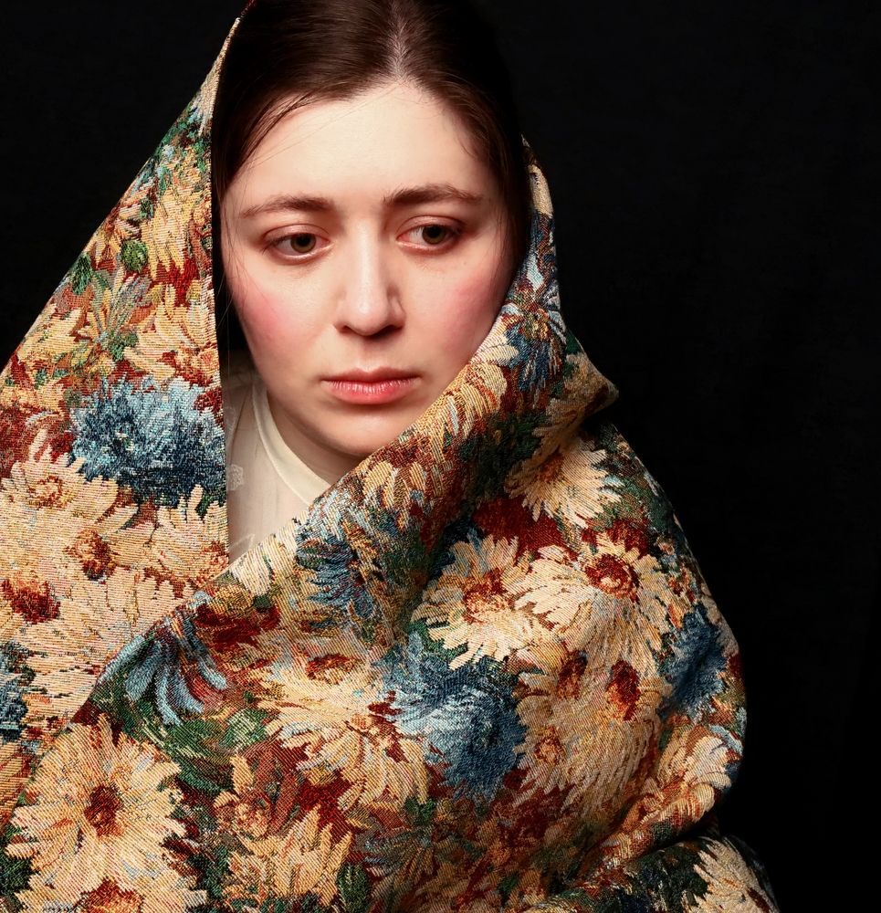 Фотография автора Марият Магомедова