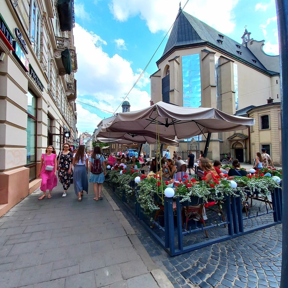 Photograph by Елена Шерман