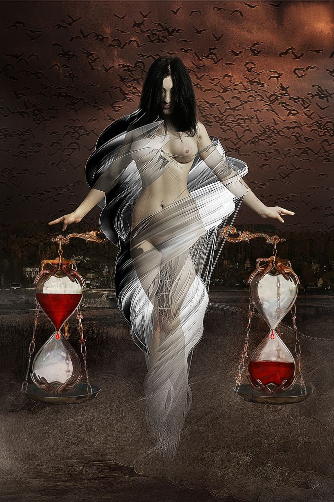 Photograph by Александр Завьялов