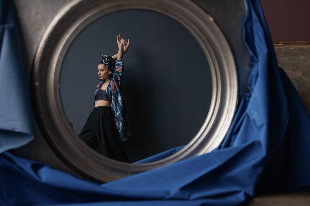 Photograph by Maria Pleshkova
