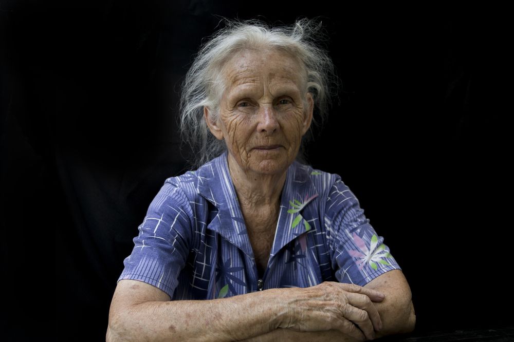 Photograph by Дина Горбачёва