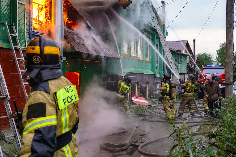 Photograph by Захар Шадрин