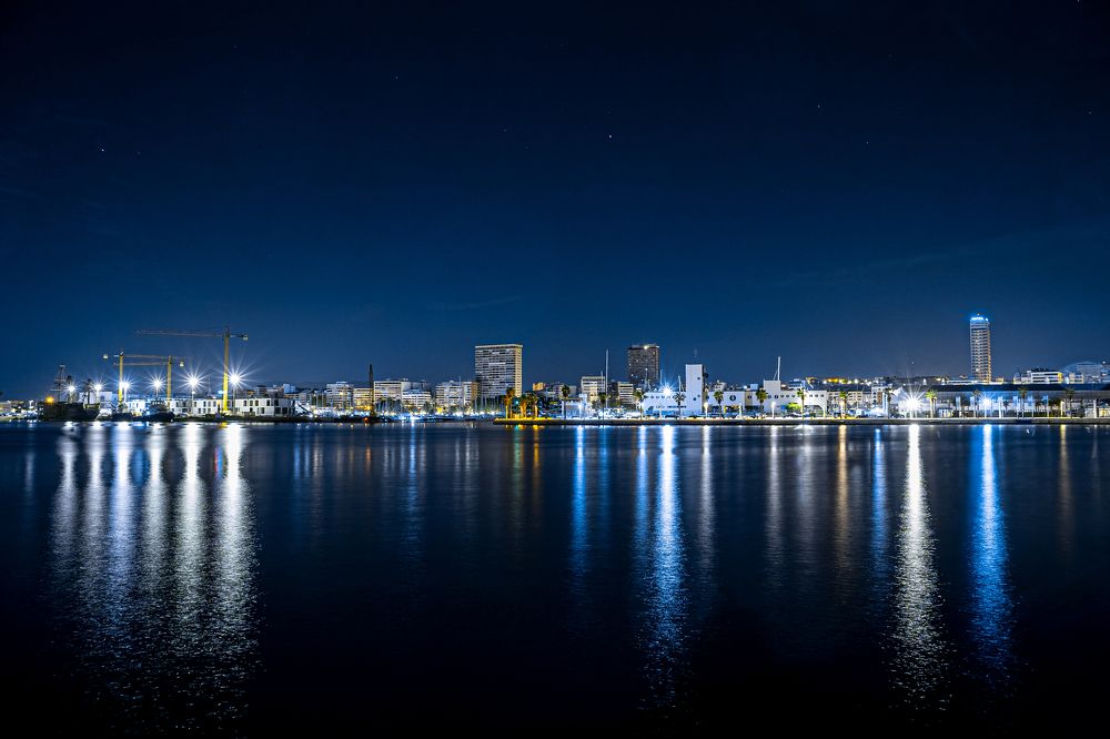 Photograph by FRANCISCO RONDON