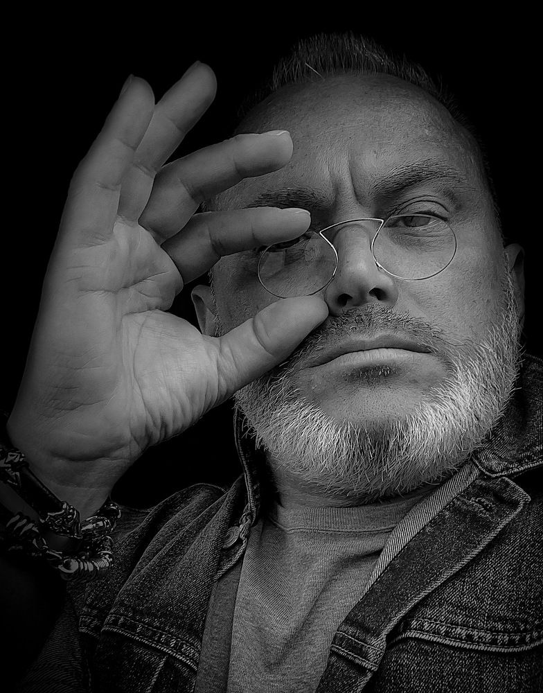 Фотография автора Sergey Sokolovsky