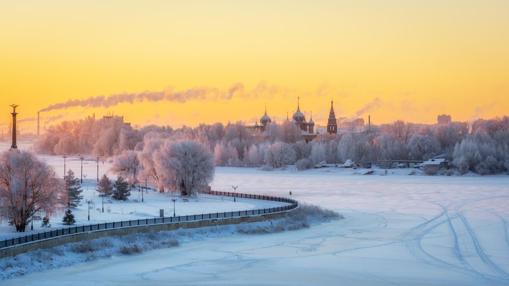 Фотография автора Илья Большаков