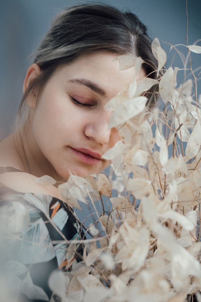 Photograph by Maria Pleshkova