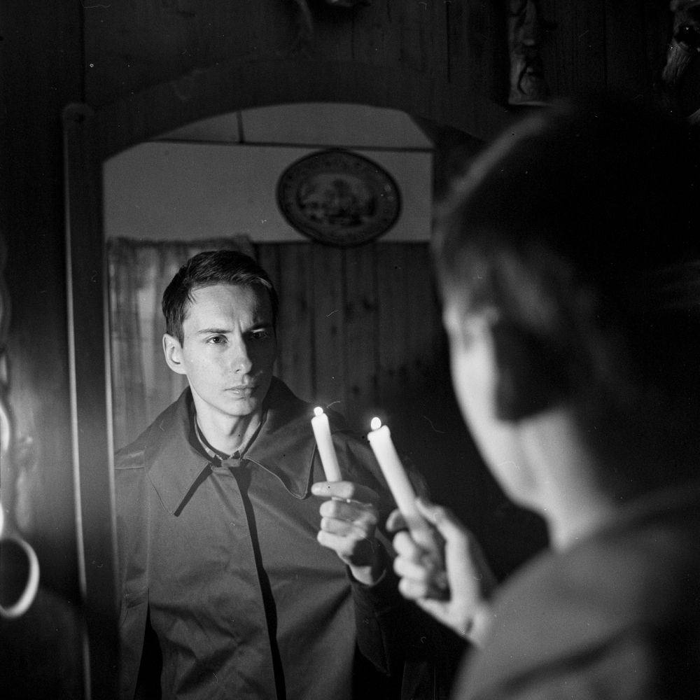 Photograph by Никита Колеганов