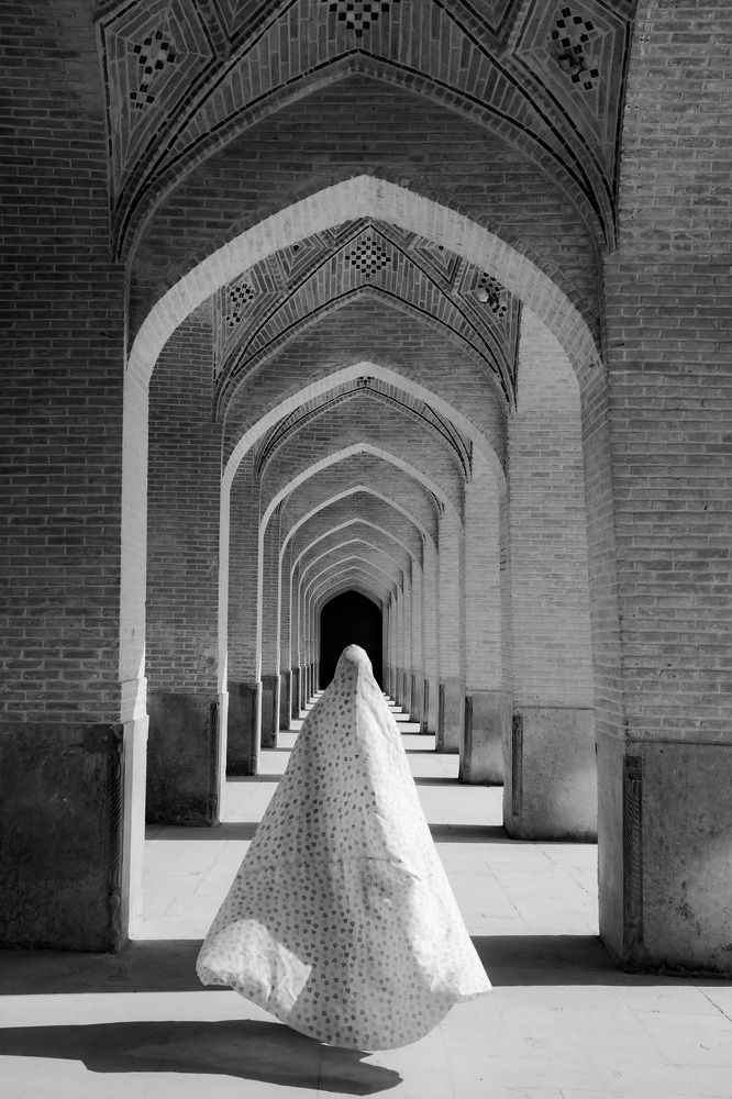 Фотография автора Amin Malekzadeh