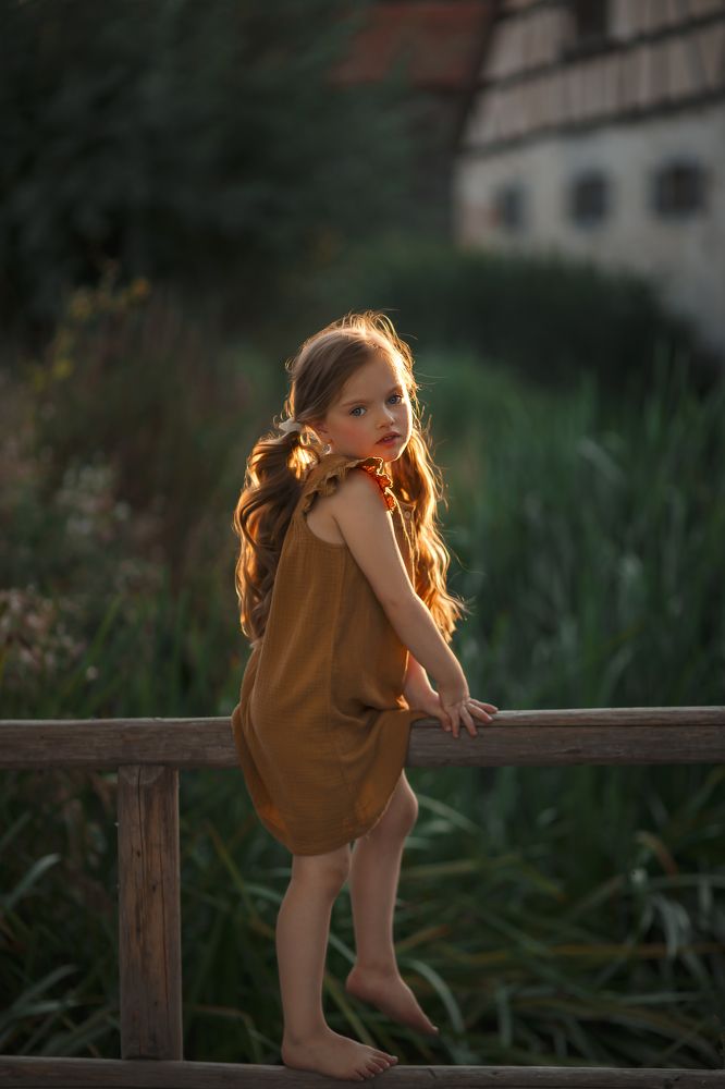 Photograph by Anastasia Eichmann