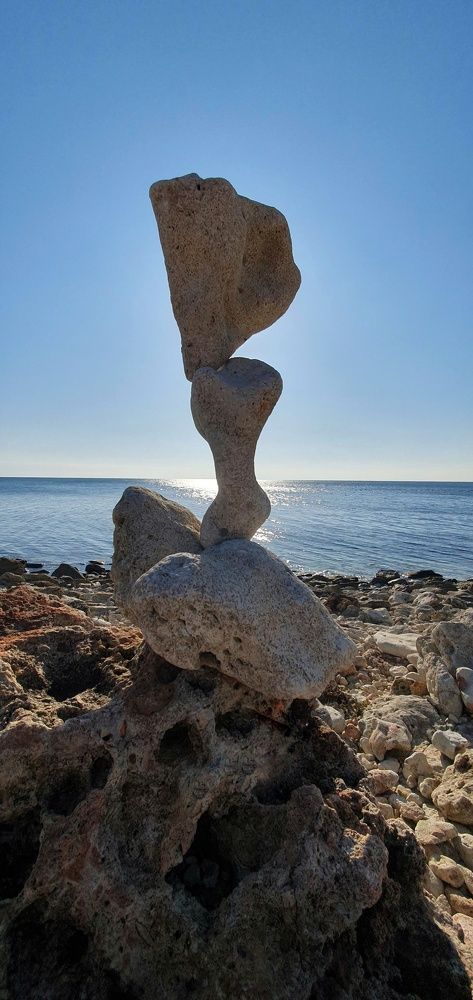 Камни мне говорят.