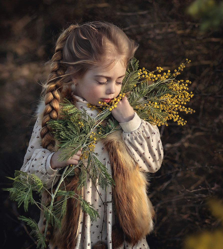 Photograph by Алина Ауман